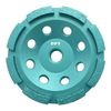 4 inch Grinding Cup Wheel Single Row Concrete Stone Masonry Materials 5/8" Arbor
