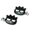 Badtzmaru Bangs Clip with Cute Hair Clip