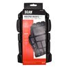 Scan Kneepad Inserts, Type 2 Level 0, 240mm x 165mm x 20mm - Pair