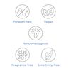 Eltamd Barrier Renewal Complex Face Moisturizer For Dry Skin, Skin Barrier Cream For Compromised Skin, Hydrates Skin And Minimizes Fine Lines And Wrinkles, Sensitivity Free, 1.7 Oz Pump