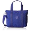 Kipling Totes ASSENI MINI Galaxy Blue