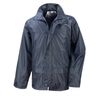 Result Core Core StormDri jacket Black S
