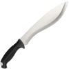 G8DS® Machete Bush Kutta Black Parang Machete with Case
