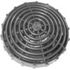 T-H Marine Aerator Filter Dome #AFD-2-DP