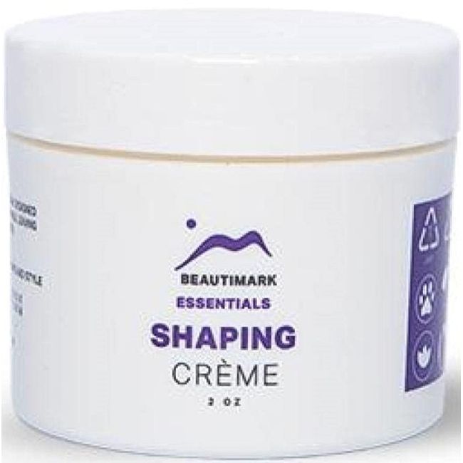 Shaping Crème by BeautiMark