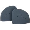 Chubu Bussan Boeki Safety Shoe Pad (Gray)