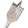 TIMco FB26 Flat Wood Bit 26mm