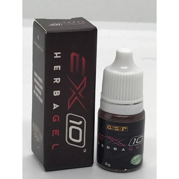 100% Gambir Organic Sarawak Borneo For Prolong Delay Premature Ejaculation 5ml