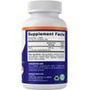 Vitamatic Niacin (Vitamin B3) 500mg, Sustained Release - 240 Tablets