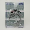 Gorin Ring Lock GR-120 GL Gray