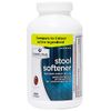 Member's Mark Stool Softener Regular Strength Docusate Sodium 100mg, 600 Softgels