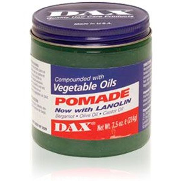 Dax Hair Pomade 7.5oz