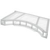 vhbw Bosch 350724 Tumble Dryer Lint Filter Replacement