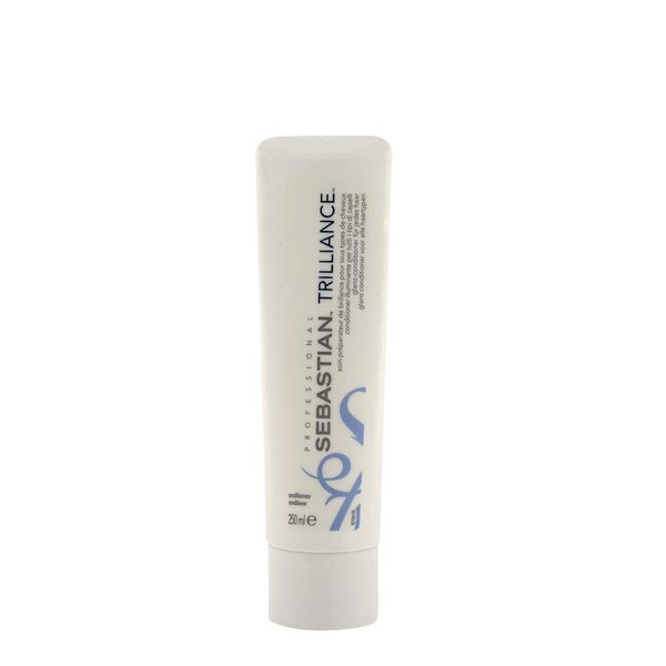 Sebastian Professional Trilliance Conditioner, 250 g