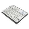 Ejjinenbby Replacement Battery Compatible for NW-HD5B NW-HD5 (980mAh/3.7V), 2-632-807-11 LIP-880PD LIP-880 LIP-880PD-B Battery