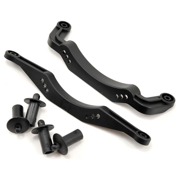 Associated 7118 Body Posts Prolite