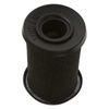 SPARES2GO Washable Round Filter for GTech Multi ATF001 Vacuum Cleaner