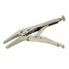 Silverline Self Locking Long Nose Pliers 125mm (633637)