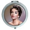 Elizabeth Taylor Compact Mirror