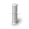 Dual Countertop Water Filtration Unit: Carbon Block & Sediment