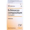 Echinacea COMPOSITUM COSMOPLEX Tablets Pack of 50