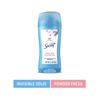 Secret Invisible Solid Deodorant, Powder Fresh (2.6 oz., 5 pk.)