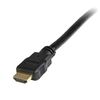 Startech 0.5m HDMI to DVI-D Converter Cable - Black