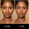 Max Factor Facefinity 3-in-1 All Day Flawless Foundation SPF 20, 95 Hazelnut, 30 ml