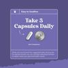 Triple Magnesium Complex Elemental - Magnesium Glycinate Malate Taurate
