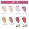 excel Illumination Shadow IC07 (Cassis Syrup) Eyeshadow