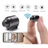 1080P Mini Camera WiFi HD IP Night Vision Camcorder Home Security Camera
