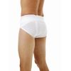 Underworks INGUINAL HERNIA SUPPORT BRIEF Small 28-32 Waist