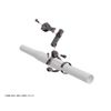 [REC MOUNT+ / REC MOUNT Plus] Handlebar Mount [R + Bar35] [Mount Only, Special Case Required]