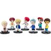 BTS Mini Doll J-Hope