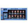 SoccerStarz - Man City Team Pack 12 Figure (2024/25 Version Classic Kit)
