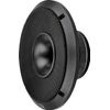 Audiopipe 8" Compression Horn Mid-Range Loudspeaker (APMB-828G-CHF) (Black, 8 Inch)