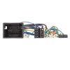 ACV Steering Wheel Basic Interface with Can-Bus for Chevrolet/Opel - 42hvx01