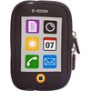 aosta Digital Camera Case Tipet Smartphone AOC-TP1PO-SMH