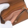 Kate Spade KH788 200 Small Bi-Fold Wallet, Brown