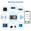 LAFVIN Basic Starter Kit for ESP32 ESP-WROOM-32 WiFi I OT Development Board with Tutorial Compatible with Arduino IDE