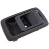 Dorman 92958 Interior Door Handle Compatible with Select Toyota Models