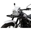 Tusk Front Utility Rack  For YAMAHA TW200 1987-2024