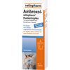 Ambroxol-ratiopharm Hustentropfen, 50 ml Solution