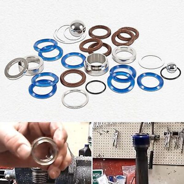 249123 Pump Repair Kit For Graco Airless Paint Sprayer 7900, for GMAX ii 7900