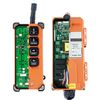 Transmitter Receiver Hoist Crane Radio Industrial Wireless Remote Control Switch