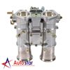Carburetor High Performance Twin Choke For 45 DCOE 152 19600.060
