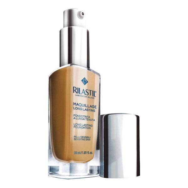 Ganassini Face Foundation Makeup, 30 ml