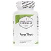PURE THYRO 150mg PROFESSIONAL FORMULAS Lyophilized Thyroid Glandular Mfg: 01/25