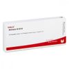 AMNION GL D 12 Ampoules 10 x 1 ml