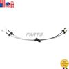 New Manual Transmission Shift Cable-Std Trans 15277760 for Saturn Ion 2004-2007